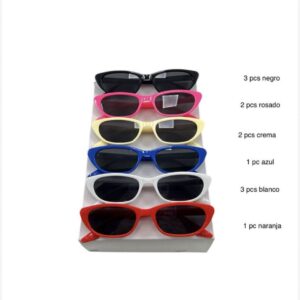 LENTE DE SOL. TH-25-54