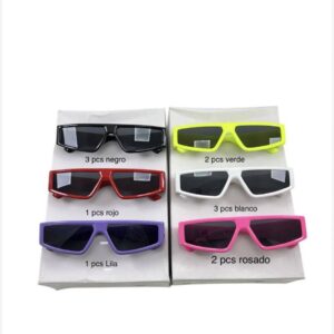 LENTE DE SOL. TH25-09