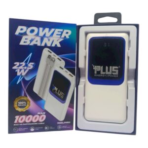 POWER BANK 1000A PLUS. PWB02
