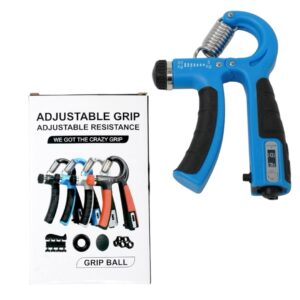 HANDGRIP AJUSTABLE. 1117N