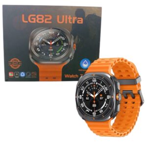 SMARTWATCH TIPO SAMSUNG. LG82