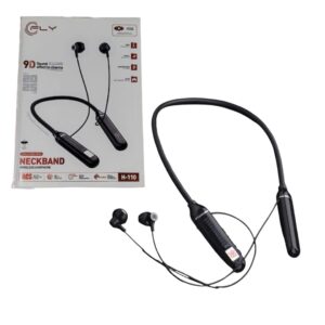 AUDÍFONOS INALÁMBRICOS FLY. H-110