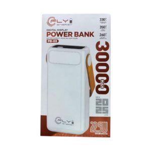 POWER BANK FLY 30000A. PB-03