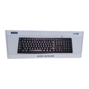 Teclado AOAS. A-1015