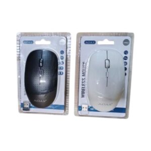 Mouse inalámbrico AOAS. AS-2835B