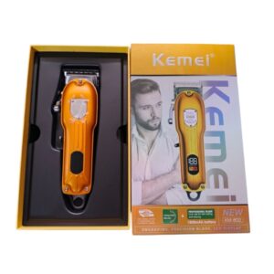 Barbera Kemei KM-802