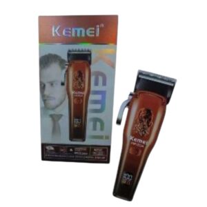 Barbera inalámbrica Kemei KM-2254