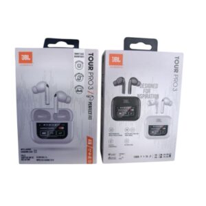 Audi Tour Pro 3 JBL / SAMSUNG.