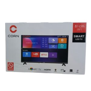 Smart TV Corn 40" + Base