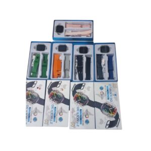 Smartwatch ZT-Max 30