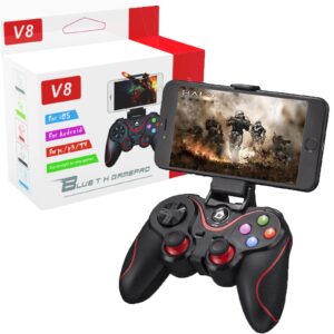 CONTROL V8