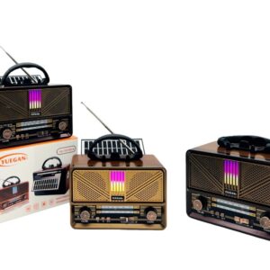 RADIO AM FM. YG-7051BTS
