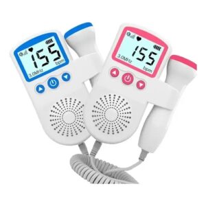 DOPPLER FETAL. X180