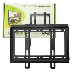 Base de TV fija 14-42. BTV14-42