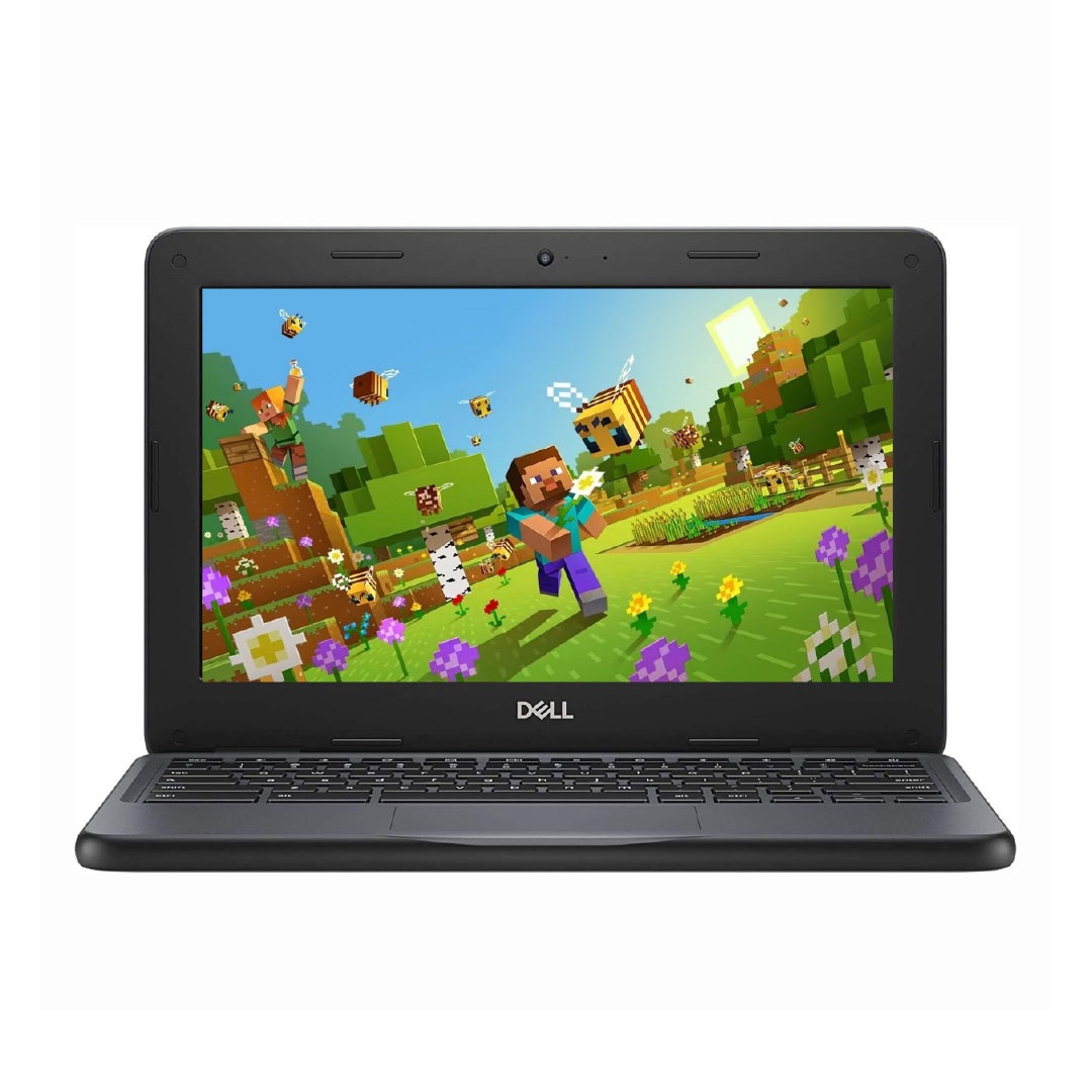 Dell 3100 4+16 Chromebook (ChromeOS) - Image 4