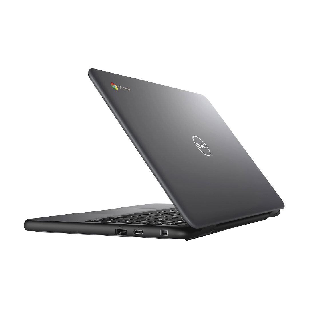 Dell 3100 4+16 Chromebook (ChromeOS) - Image 2
