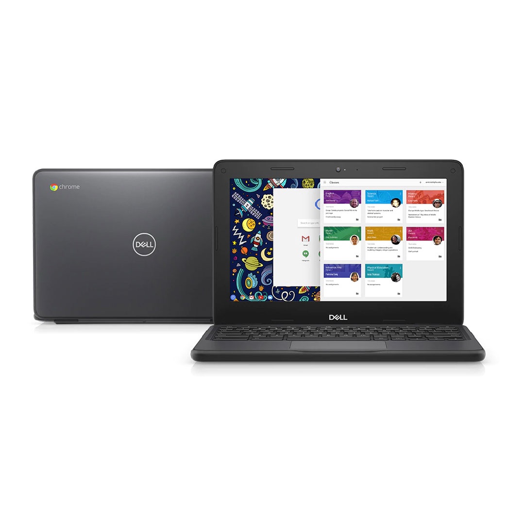 Dell 5190 4+16 Chromebook (ChromeOS) - Image 3