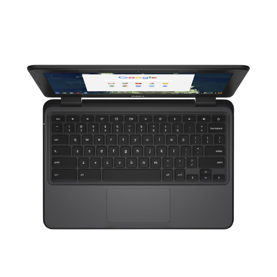 Dell 5190 4+16 Chromebook (ChromeOS) - Image 2