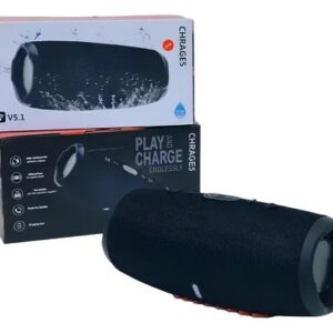 CORNETA JBL CHARGE 5.