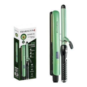 COMBRO RIZADORA+PLANCHA AGUACATE. RE-2503