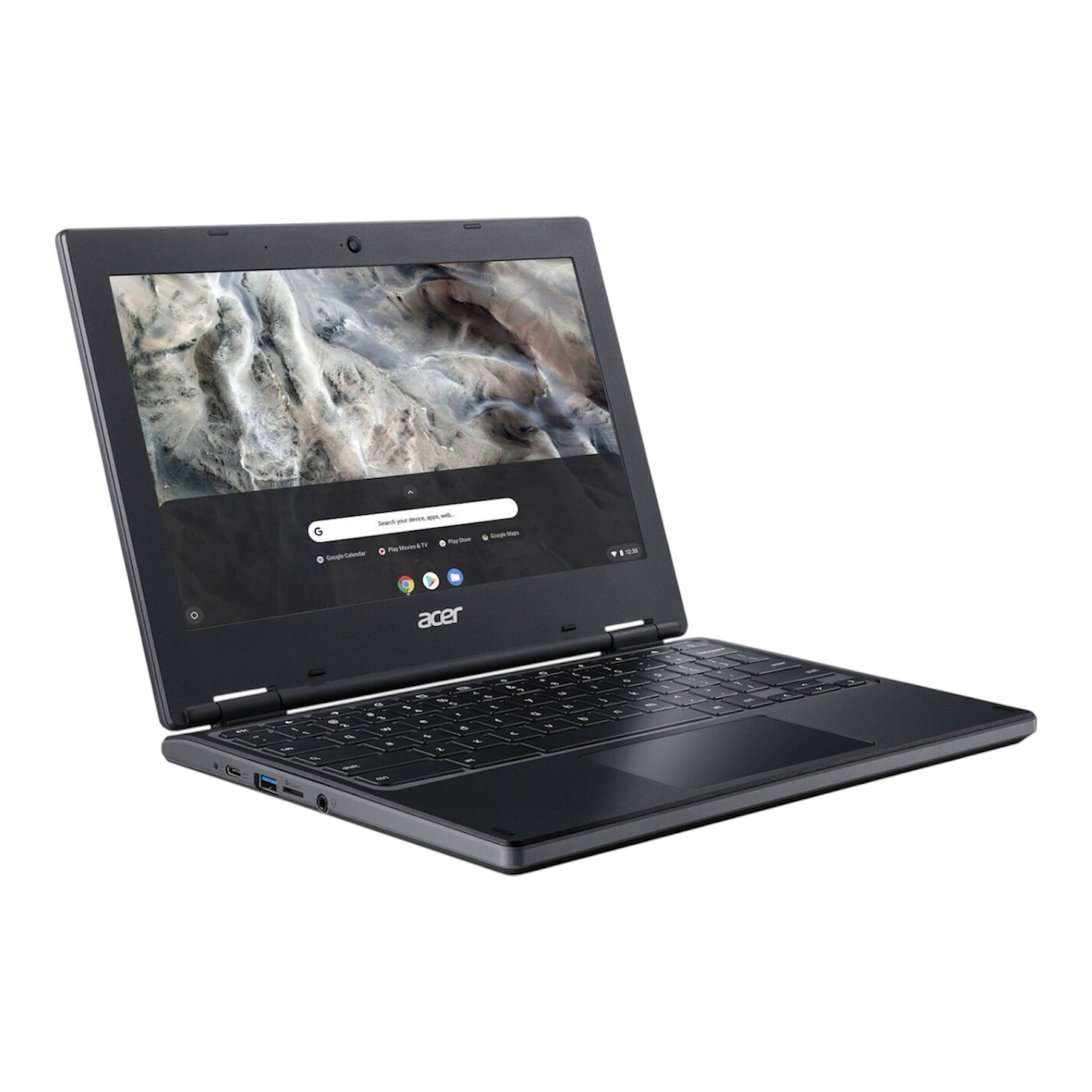 Acer C721 4+32 Chromebook (ChromeOS) - Image 2