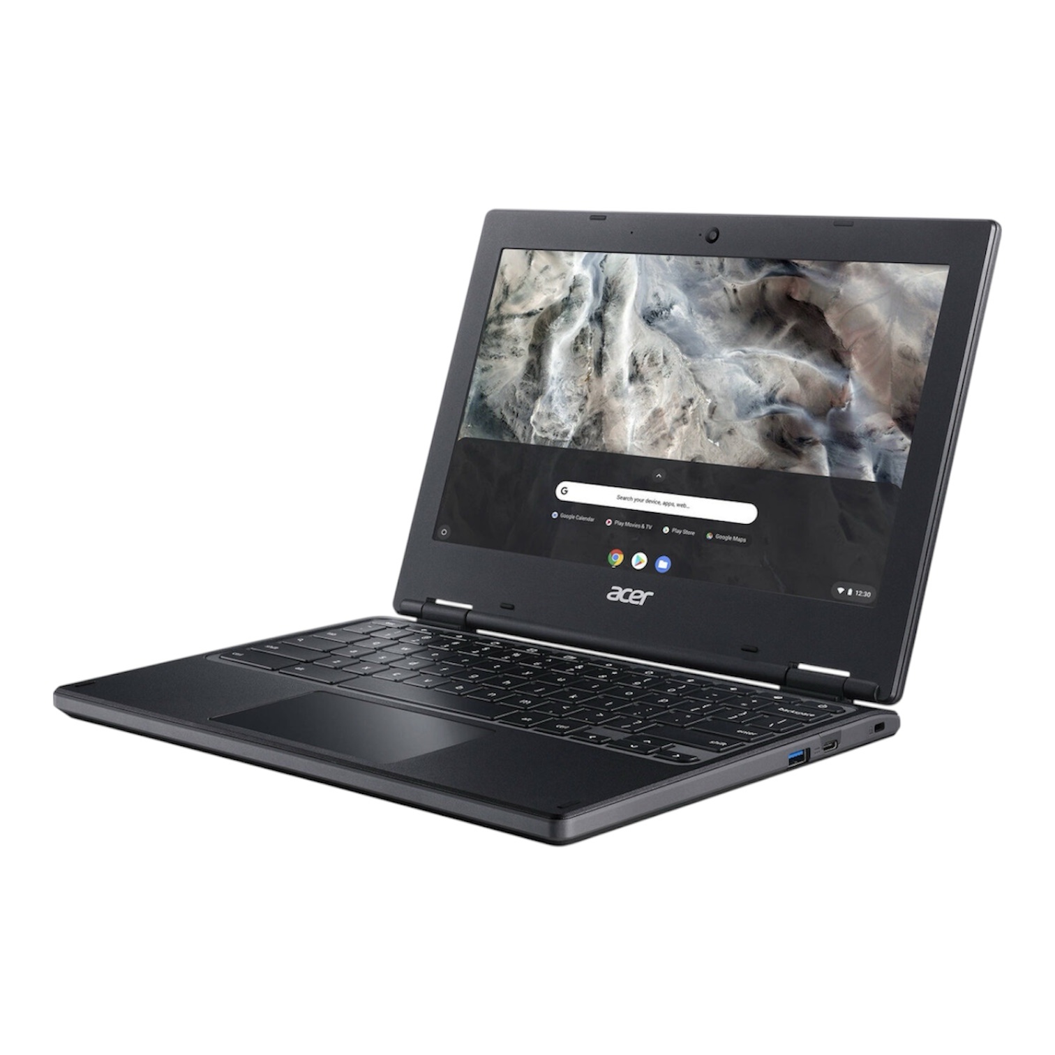 Acer C721 4+32 Chromebook (ChromeOS) - Image 3