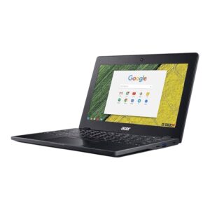 Acer C771T Tactil 4+32 Chromebook/Laptop (ChromeOS / Windows)