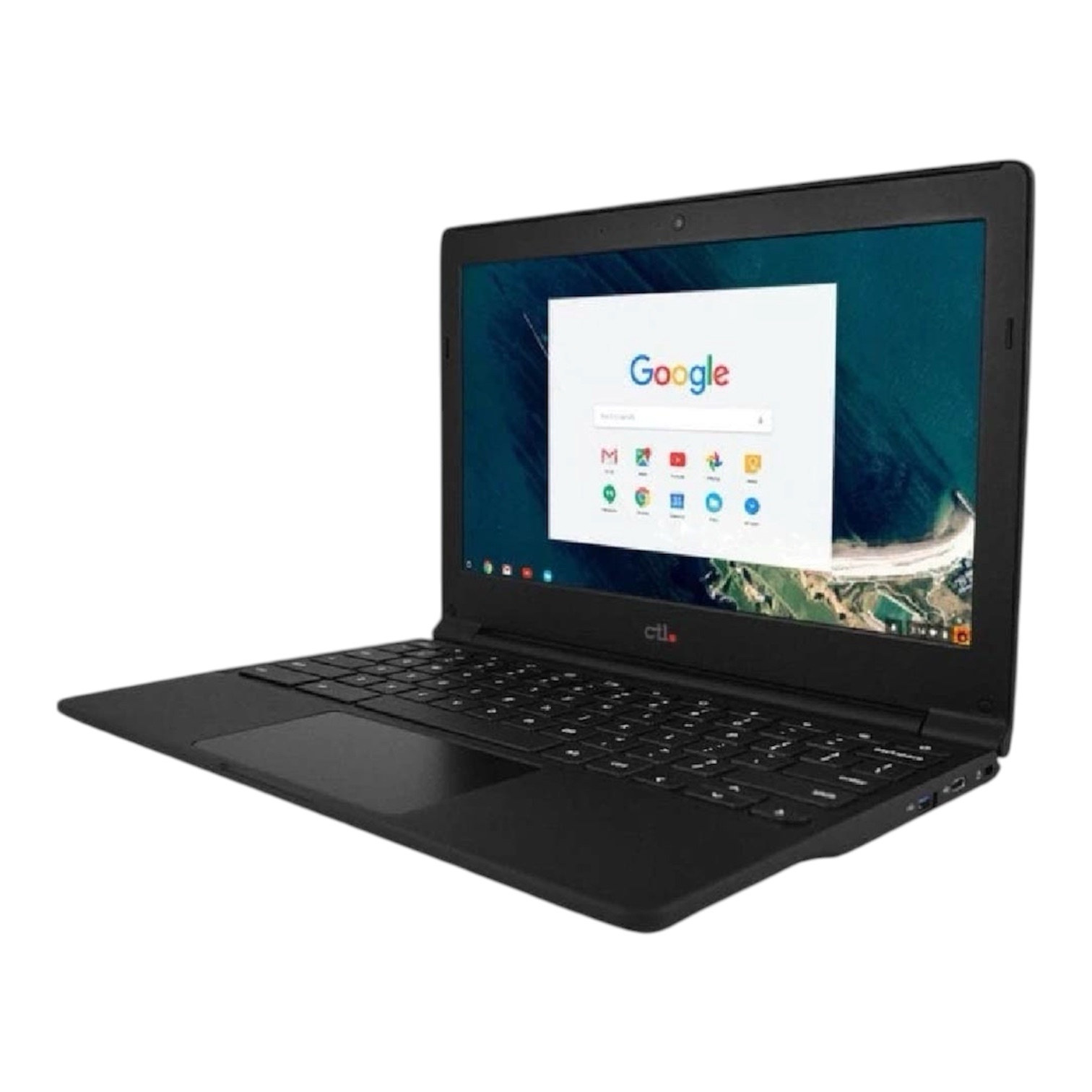 CTL J41 4+32 Chromebook (ChromeOS)