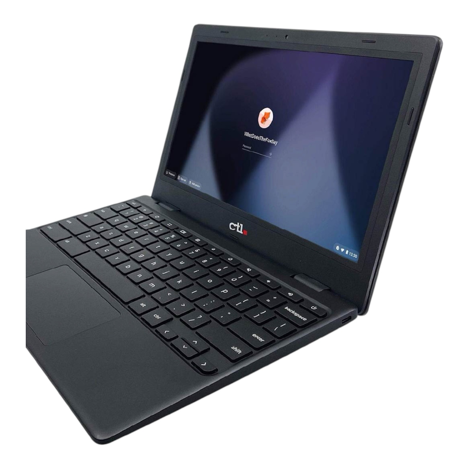 CTL PX11E 4+32 Chromebook (ChromeOS) - Image 2