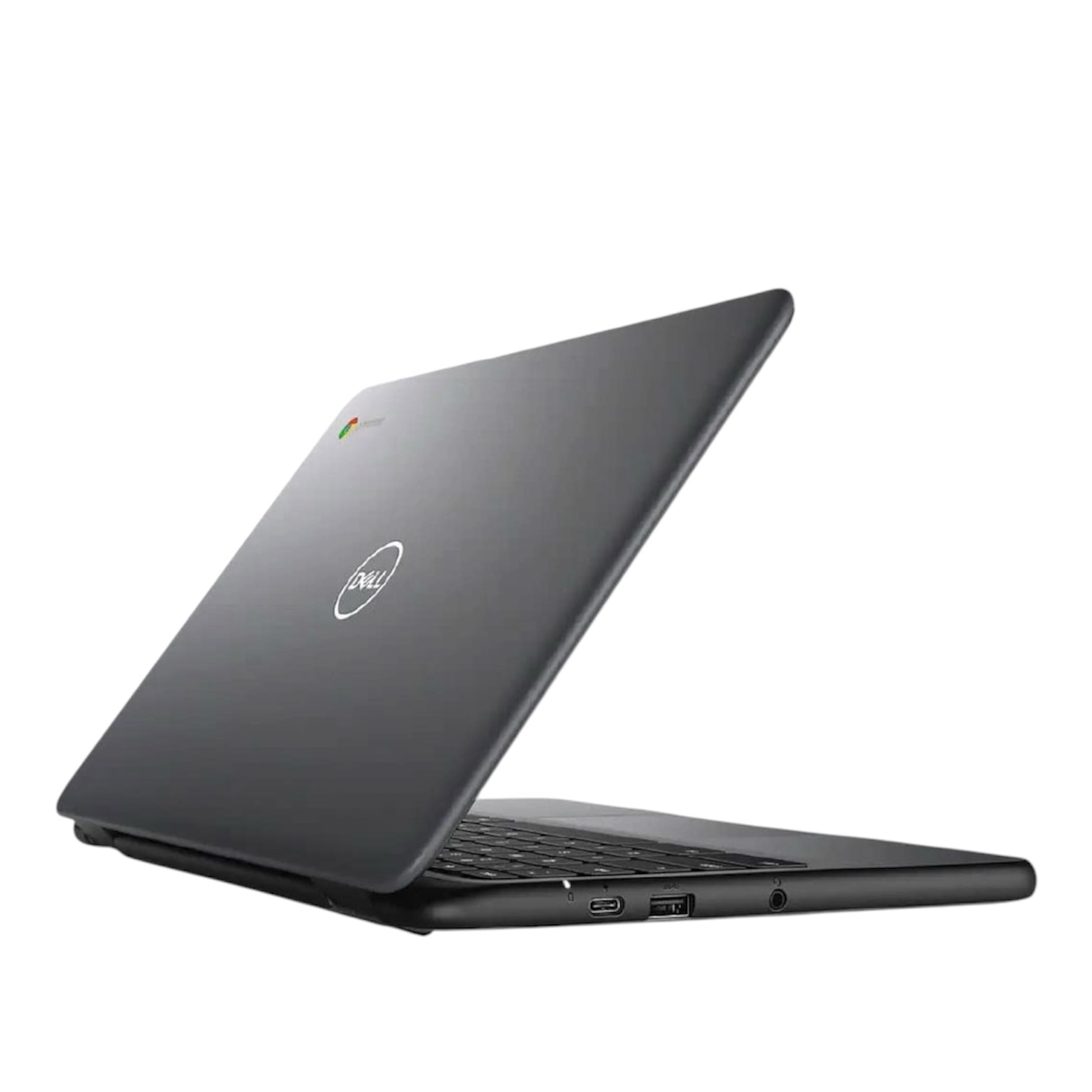 Dell 3100 2in1 4+32 Chromebook/Laptop (ChromeOS / Windows) - Image 2