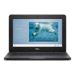 Dell 3100 4+16 Chromebook (ChromeOS)