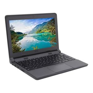 Dell P22T 4+16 Chromebook (ChromeOS)