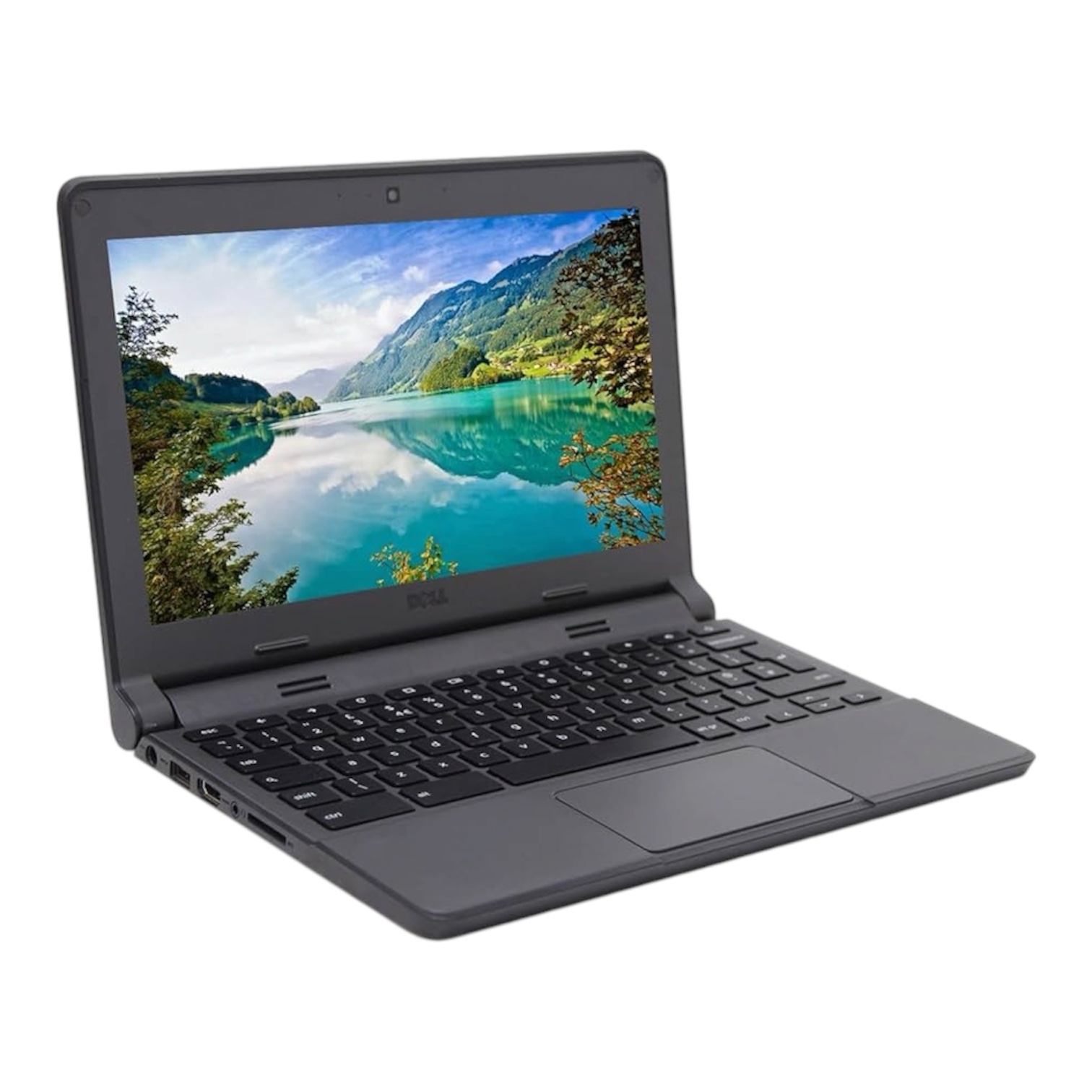 Dell P22T 4+16 Chromebook (ChromeOS)