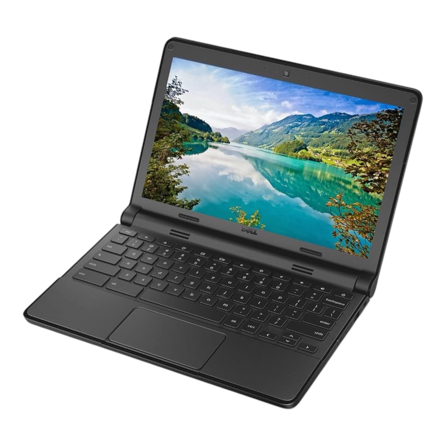 Dell P22T 4+16 Chromebook (ChromeOS) - Image 2
