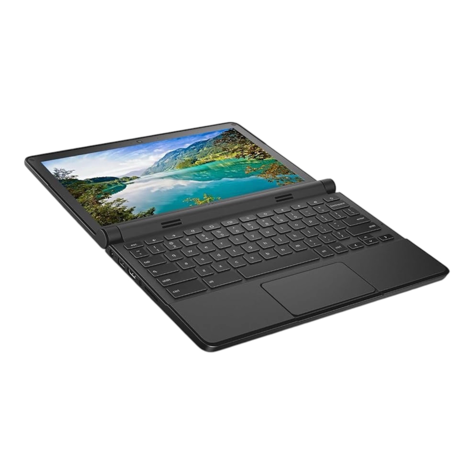Dell P22T 4+16 Chromebook (ChromeOS) - Image 3