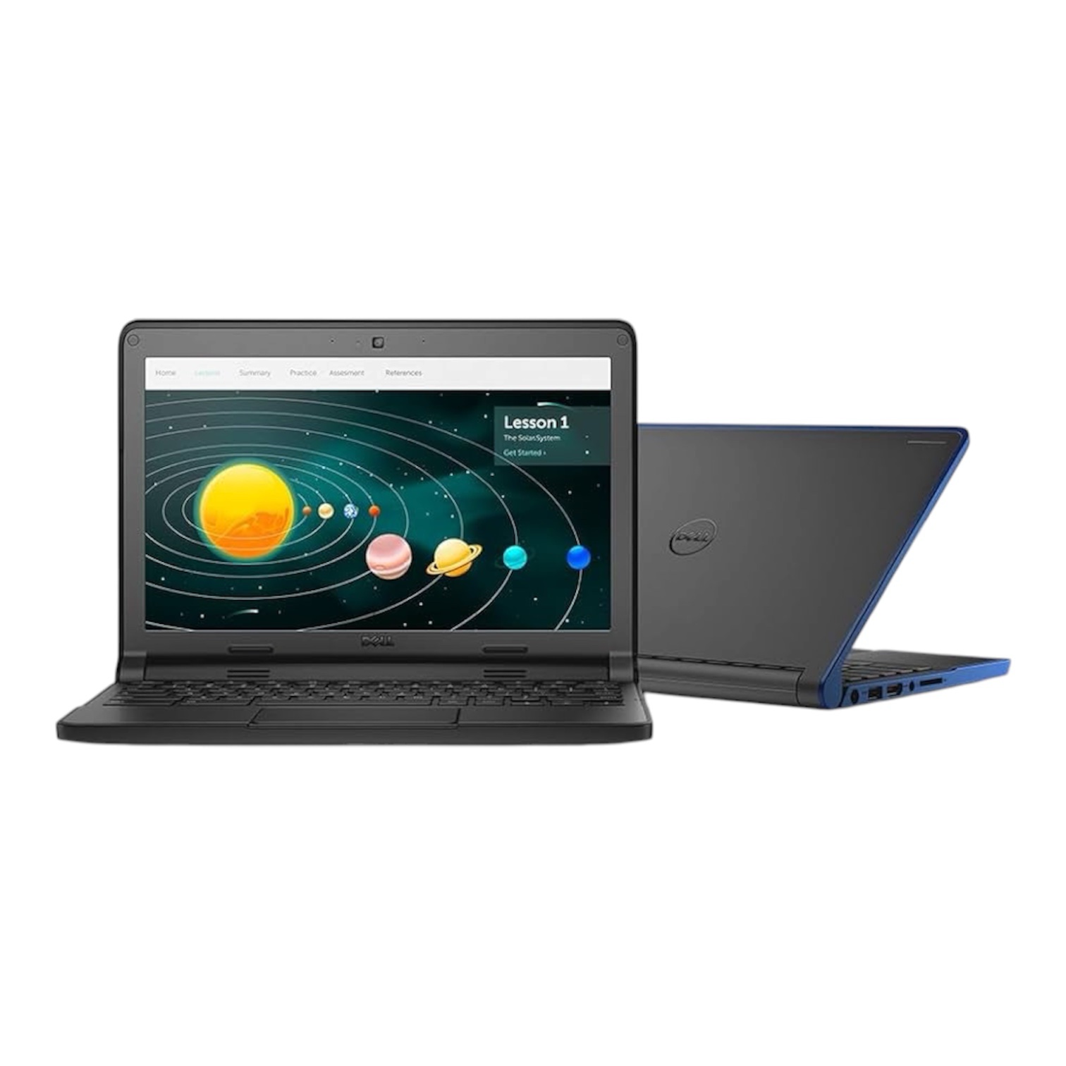 Dell P22T 4+16 Chromebook (ChromeOS) - Image 4