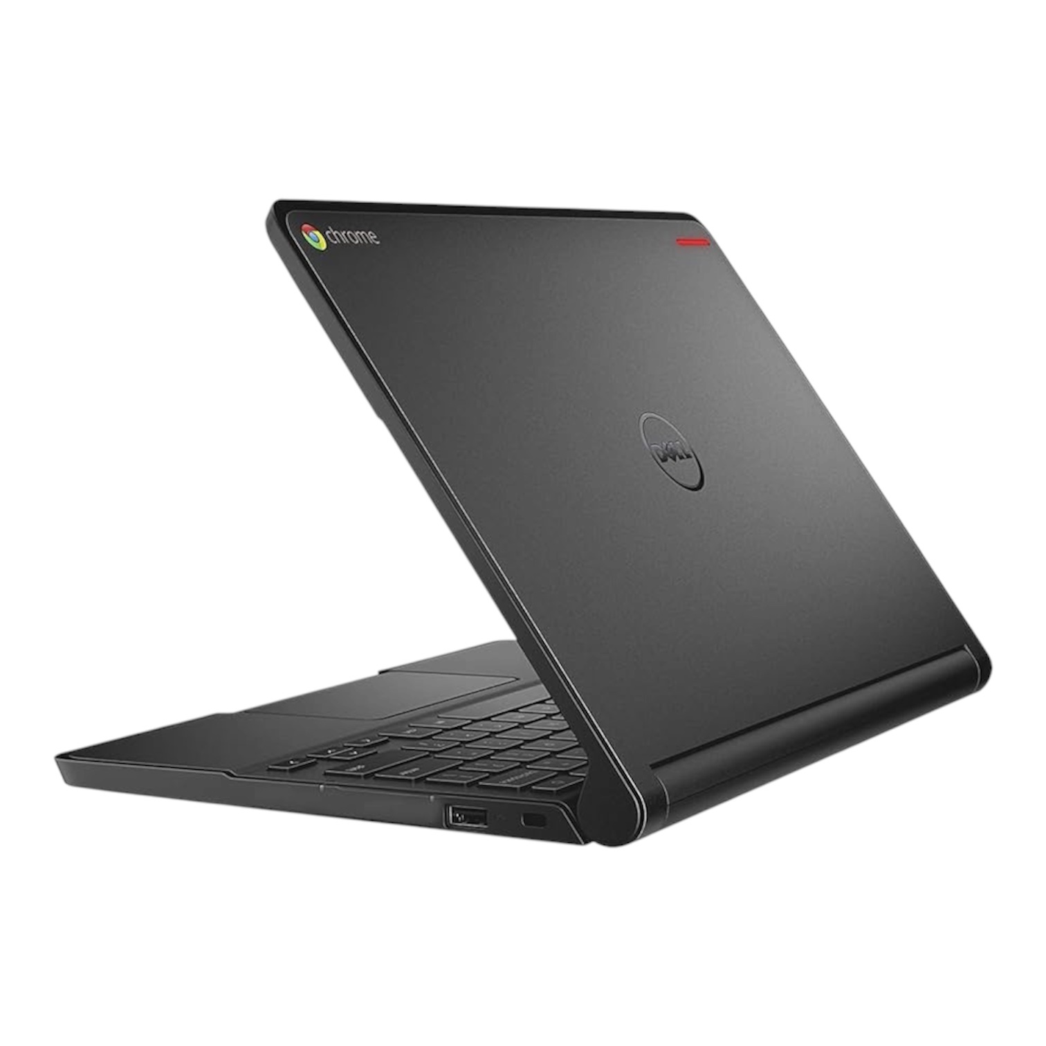 Dell P22T 4+16 Chromebook (ChromeOS) - Image 5