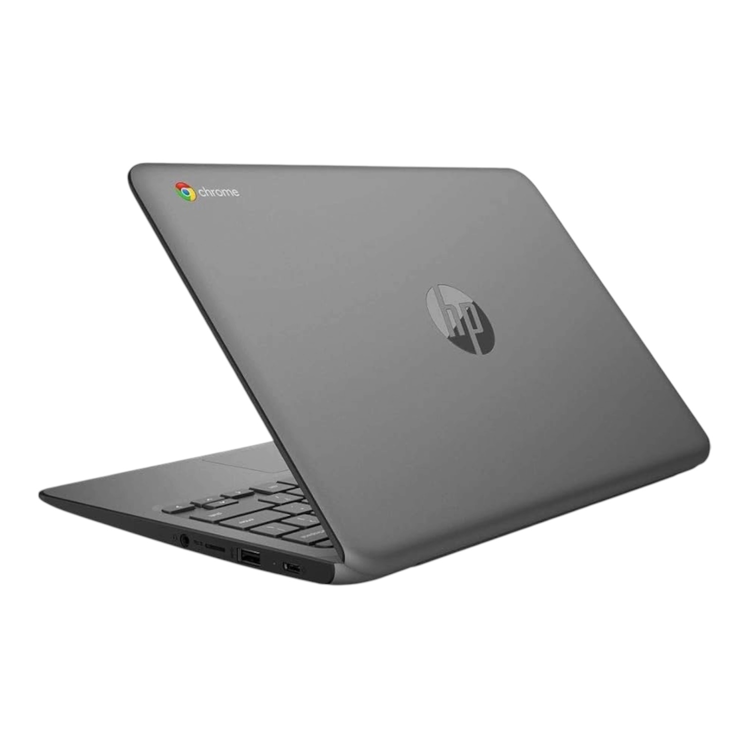HP 11a G6 4+16 Chromebook (ChromeOS) - Image 4