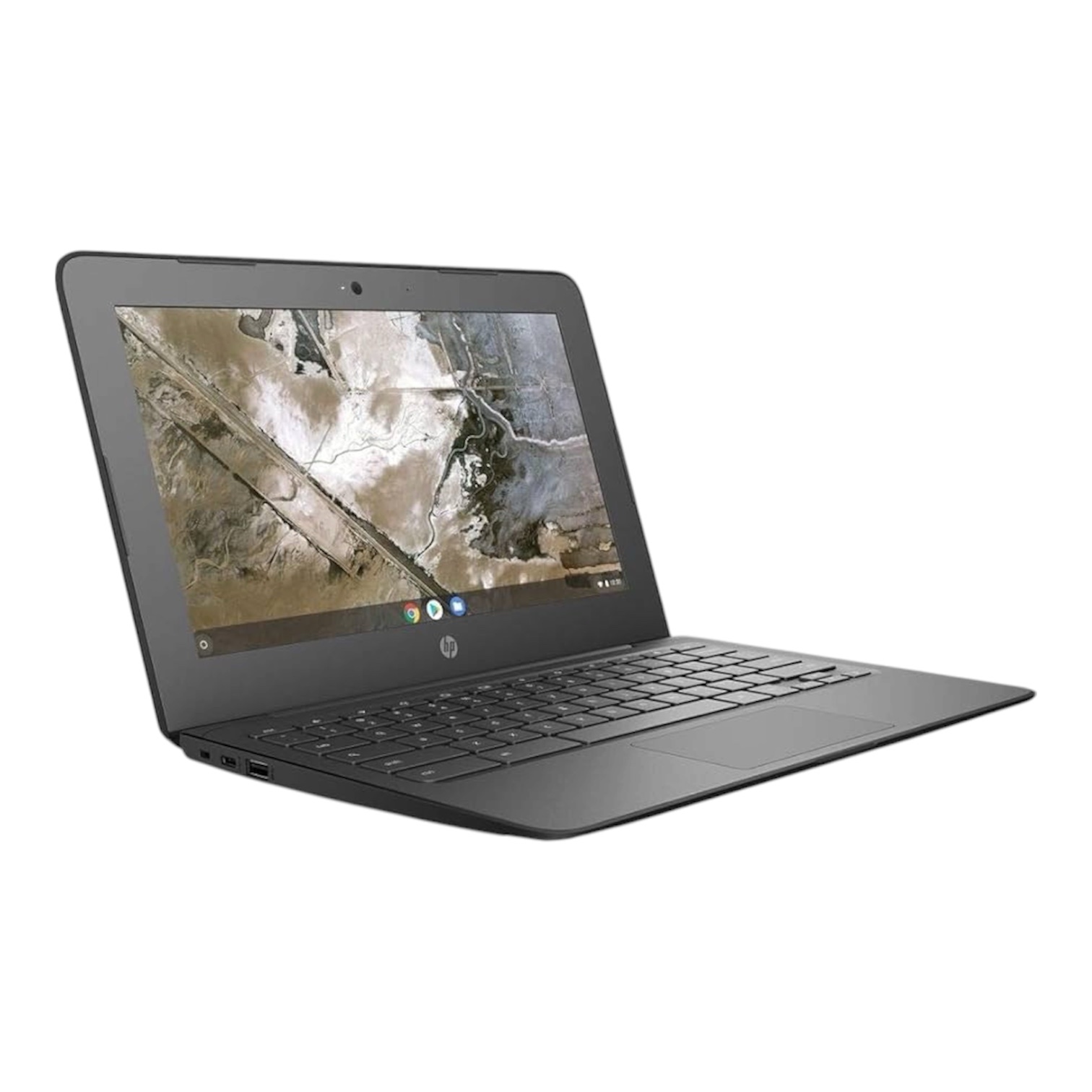 HP 11a G6 4+16 Chromebook (ChromeOS) - Image 2