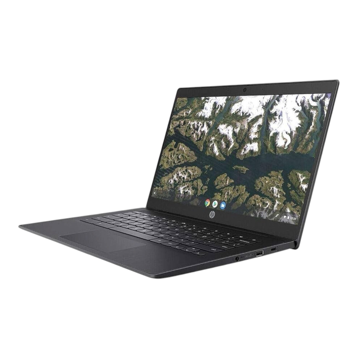 HP 11a G8 EE 4+32 Chromebook (ChromeOS) - Image 2