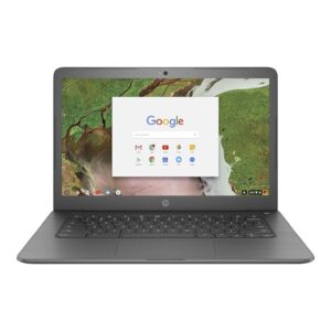 HP 14 G5 4+16 Chromebook/Laptop (ChromeOS / Windows)