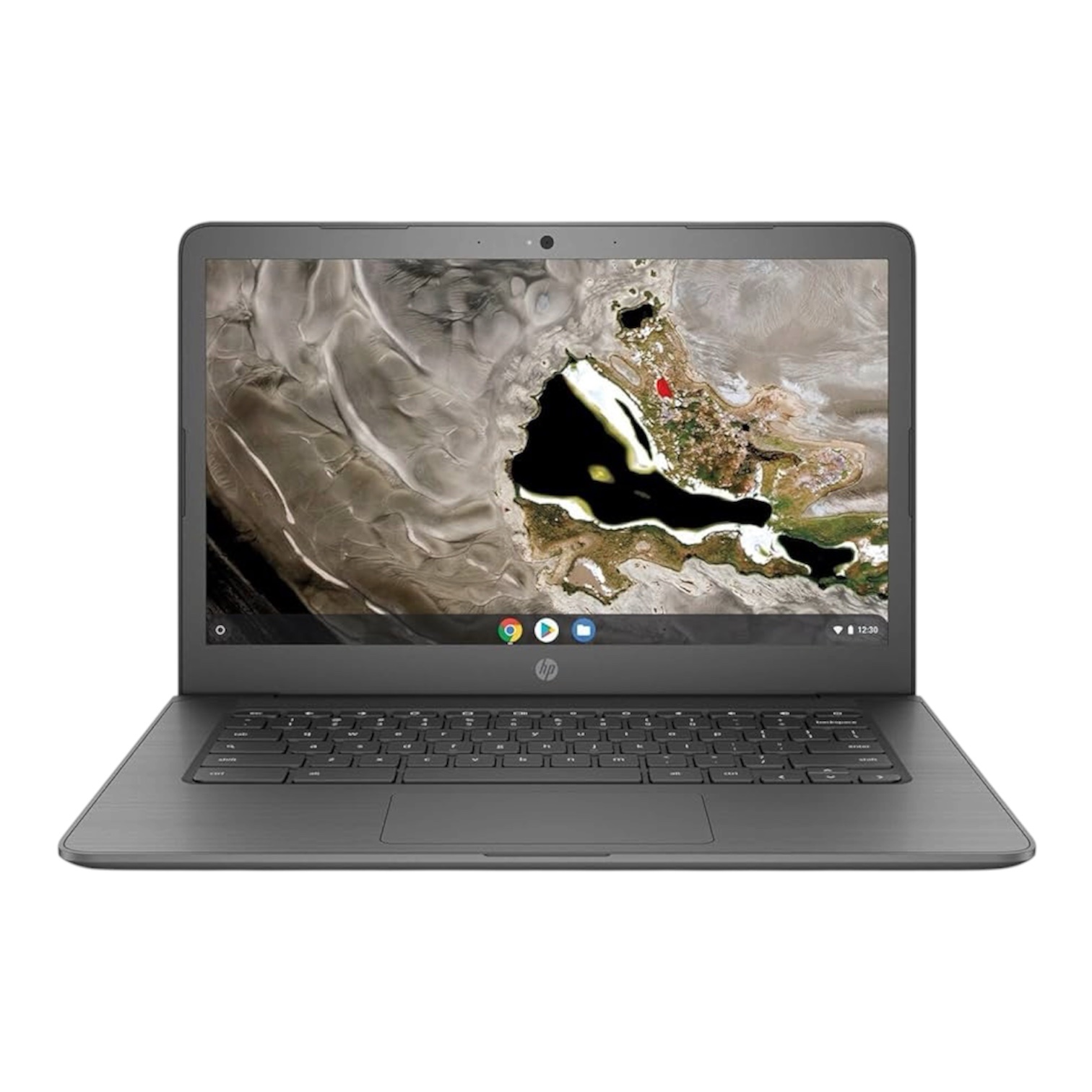 HP 14a G5 4+32 Chromebook (ChromeOS)