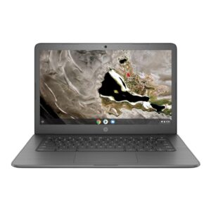 HP 14 G5 Touch 4+16 Chromebook/Laptop (ChromeOS / Windows)
