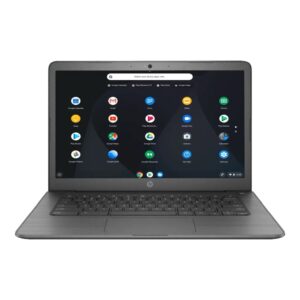 HP-14a G5 Touch 4+32 Chromebook (ChromeOS)