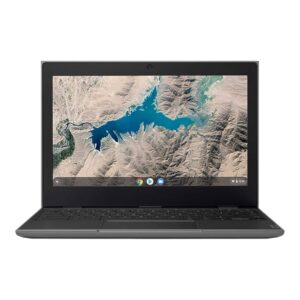 Lenovo 100e 2nd MTK 4+32 Chromebook (ChromeOS)