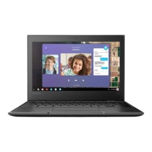 Lenovo 100e Win 4+32 Laptop (Windows)