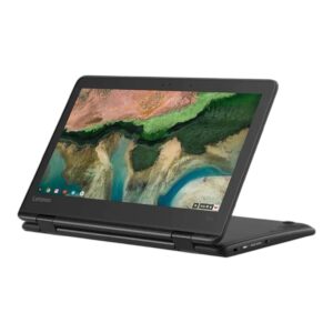 Lenovo 300e 2nd MTK 2in1 4+32 Chromebook (ChromeOS)