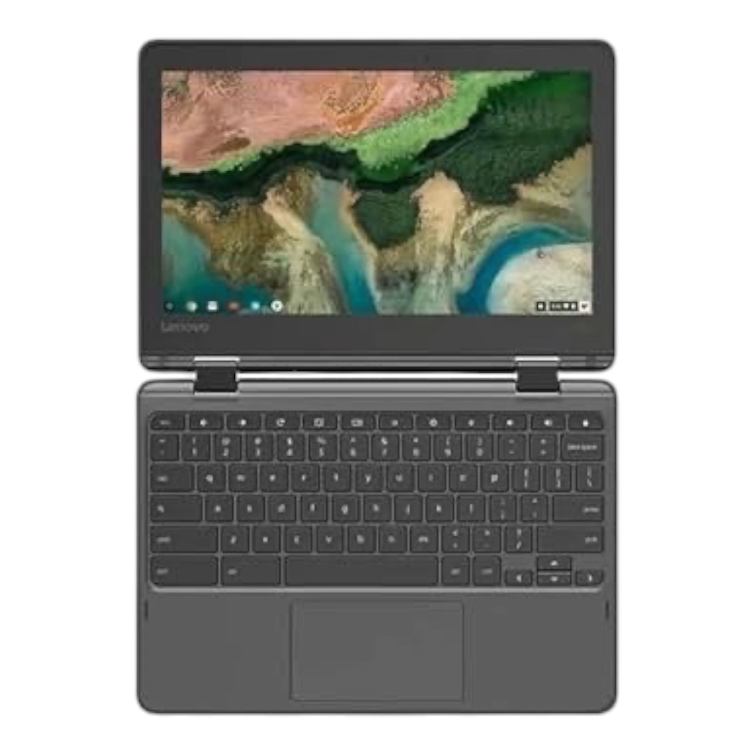 Lenovo 300e 2nd AST 2in1 4+32 Chromebook (ChromeOS) - Image 6