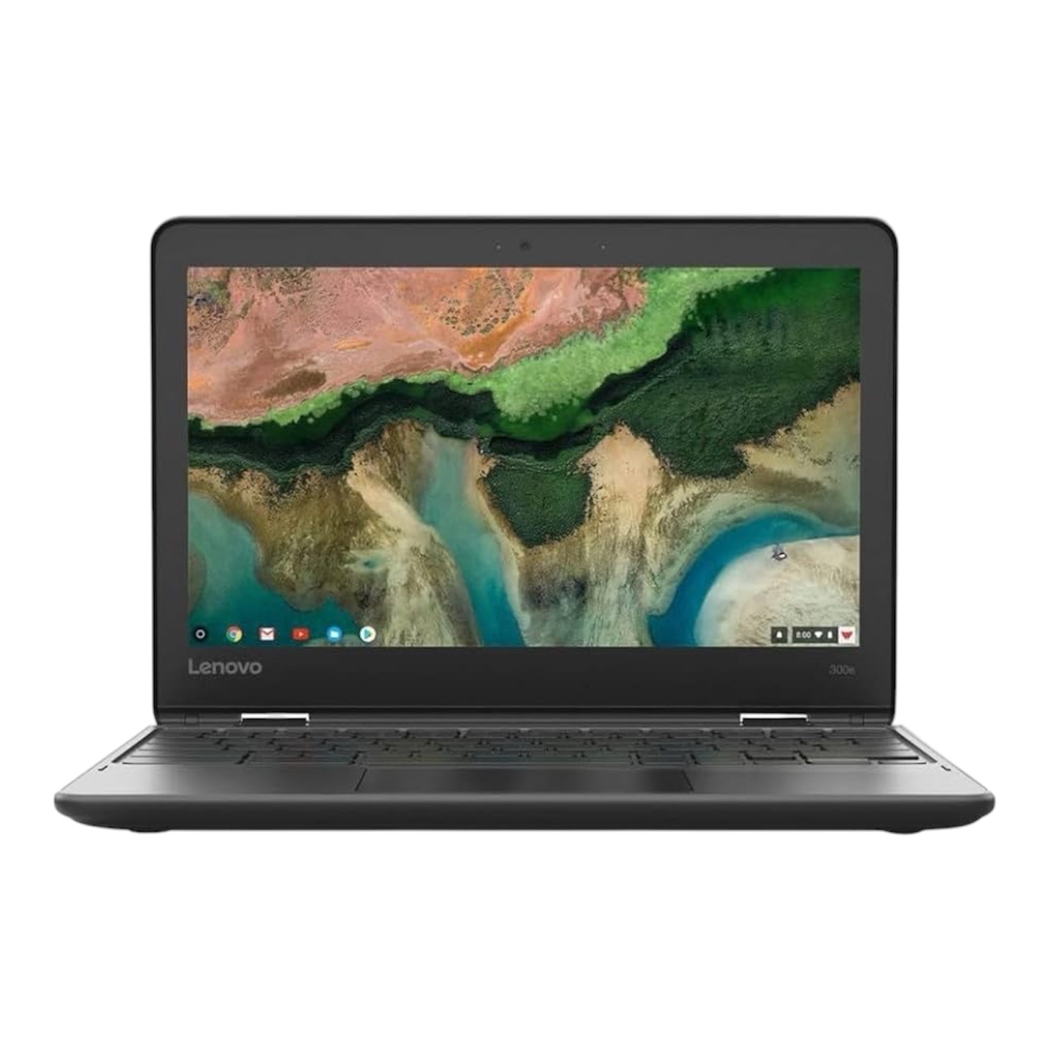 Lenovo 300e 2nd MTK 2in1 4+32 Chromebook (ChromeOS) - Image 7
