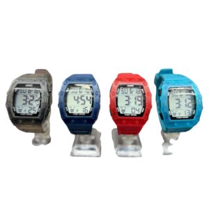 Reloj digital Resistente al agua. S-692T